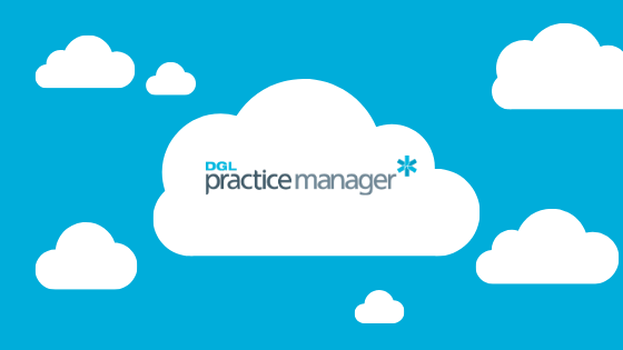 DGL Practice Manager Cloud hosting